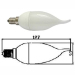 F37 3W Retrofit led candle bulbs light