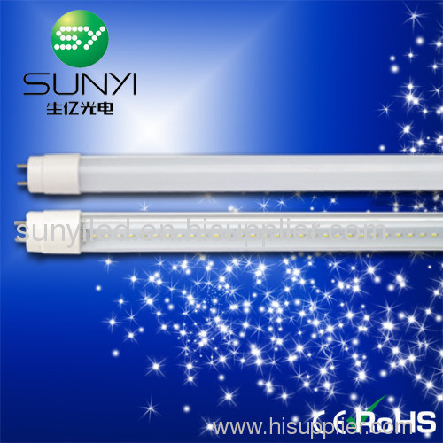 led tube light