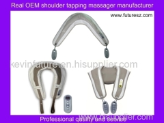 NECK AND SHOULDER MASSAGE BELT