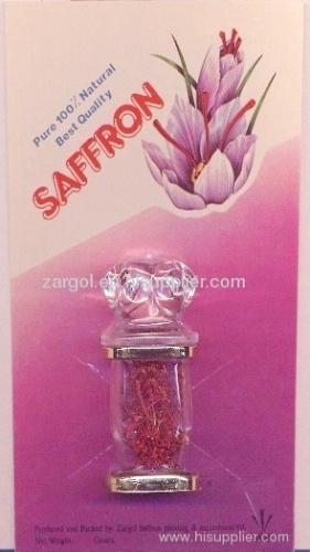 saffron spice natural food