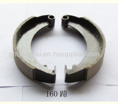 160 brake shoe