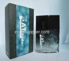 Attitude Natural Spray EDT