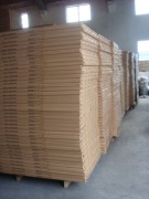 HANGZHOU OUSIDI DOOR INDUSTRY CO., LTD.