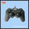 Black wired game controller game joystick for pc/ usb