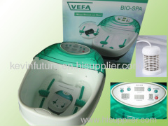 new function ST-901A OEM detox foot spa