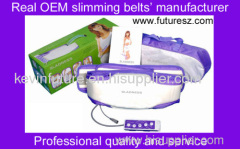 super vibration slimming belt