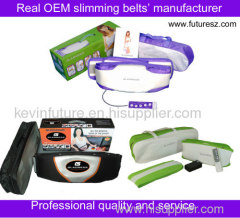 massage slimming belt