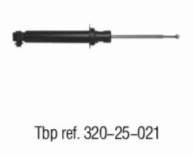 OE NO. 3352 1091 922 Shock absorber