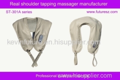 newest neck and shoulder massager