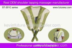 newest neck and shoulder massager