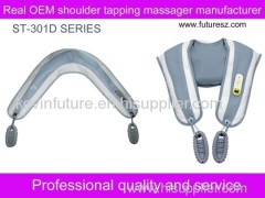 newest neck and shoulder massager