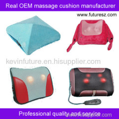 multifunction massage cushion