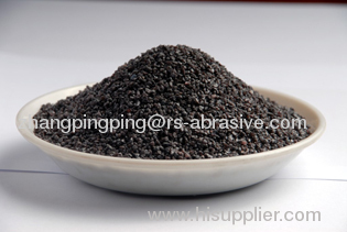 Brown Fused Alumina for sand blasting