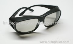 Best Selling ANTI-UV380Circular Polarized 3D Glasses