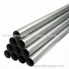 304L stainless steel pipe