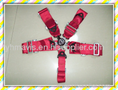 sparco seat belt