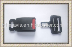 safety seat buckle