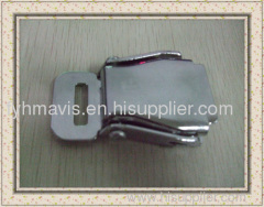 safety seat buckle