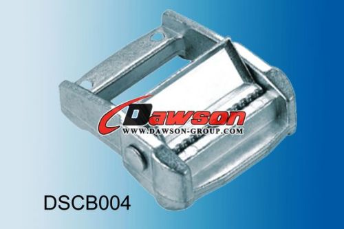 Cambuckle China Manufacturers Suppliers BS 750KG 1650LBS DSTC004