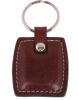 promotional leather key chain