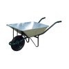 wheel barrow