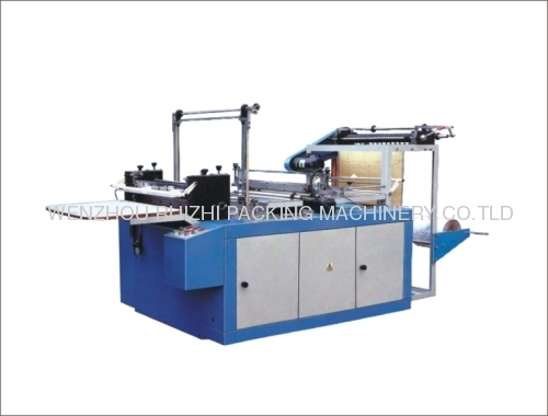 FQ-A700 Series Computer Control Hot-sealing Cool-sutting Bag Making Machine