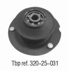 OE NO. 3133 1139 452 Strut mount