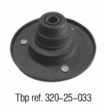 OE NO. 3133 1090 611 Strut mount