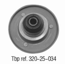 OE NO. 3133 1091 708 Strut mount