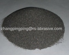 fused alumina/brown fused alumina/abrasive corundum