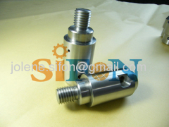 molybdenum seed chuck