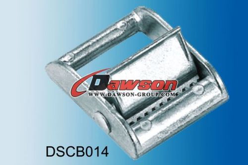 Cambuckle China Manufacturers Suppliers BS 340KG 750LBS DSTC014