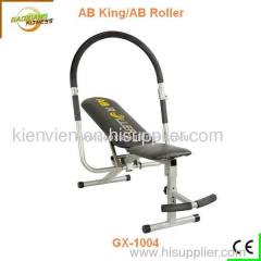 Home Fitness AB King