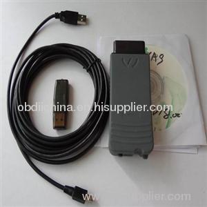 VAS 5054A With Bluetooth  VAS 5054A v18  vas diagnostic