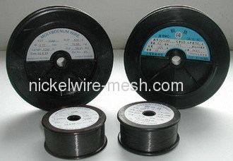 Molybdenum Wire for Cutting