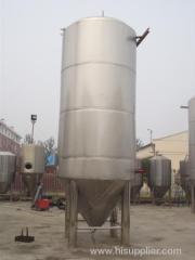 20t fermentation tanks to Yordan