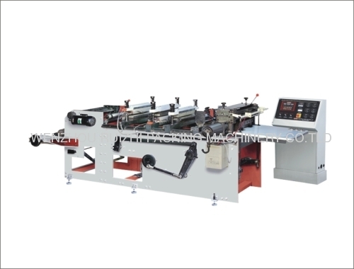 FD-350 Series Computer Control Bottom Sealing Machine