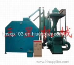 aluminum-plastic separator equipment