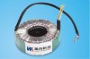 Toroidal Transformer for Industrial Control