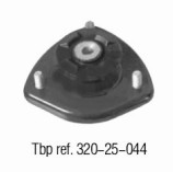 OE NO. 3252 1097 272 Strut mount