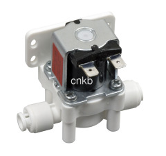 solenoid valves