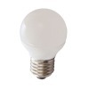 G45 2W Ceramic Top LED Global Bulb Light