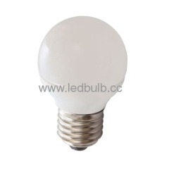 G45 2W Ceramic led bulb light