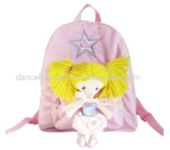 Dance accessories bags (B-1306)