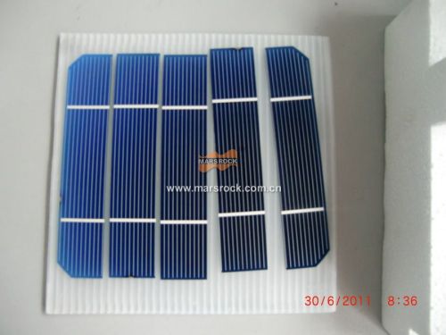 Monocrystalline Silicon Solar Cell