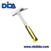 Carbon steel Rooting Hammer with Fiberglass Handle