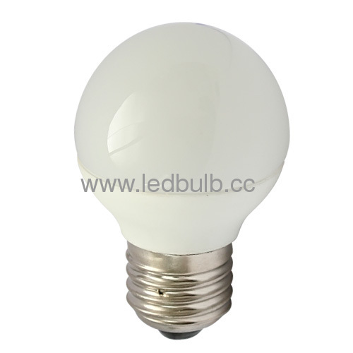 G50 3W Retrofit LED Ceramic Bulb