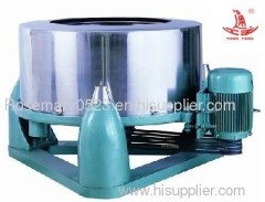 Clothes Dewatering Extractor