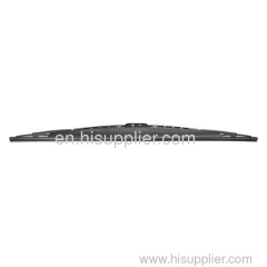 natural rubber wiper blades