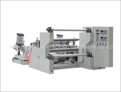 QFJ-IV Series Siltting Machine and Rewinding Machine For Paper